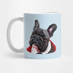 French Dogs Stuff - Frenchton Frenchieco Mug